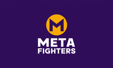 MetaFighters.com - Creative brandable domain for sale